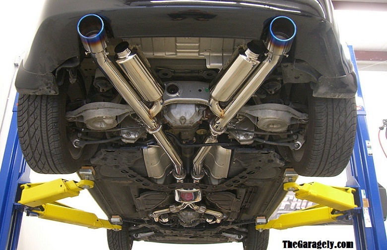 Why you need the best sounding muffler
