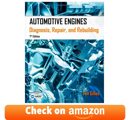 one of the best auto mobile books