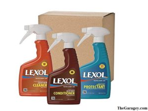 Lexol Leather Cleaner Review And Using Guideline - TheGaragely.com