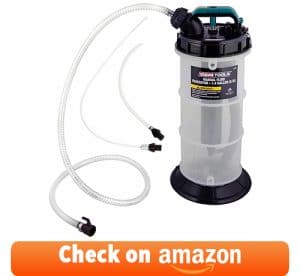 The 10 Best Oil Extractor Reviews in 2023 (Updated) - A Complete Guide!