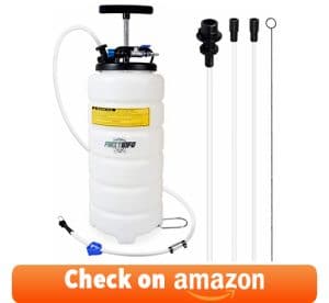 The 10 Best Oil Extractor Reviews in 2023 (Updated) - A Complete Guide!