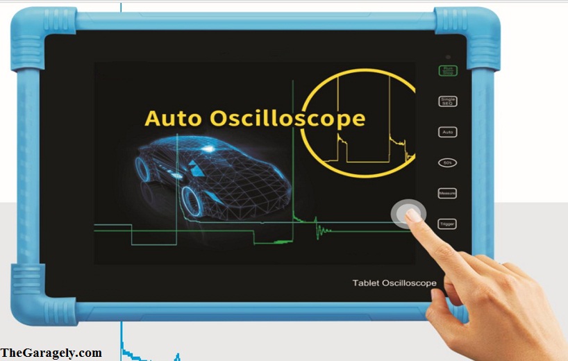 Best Automotive Oscilloscope