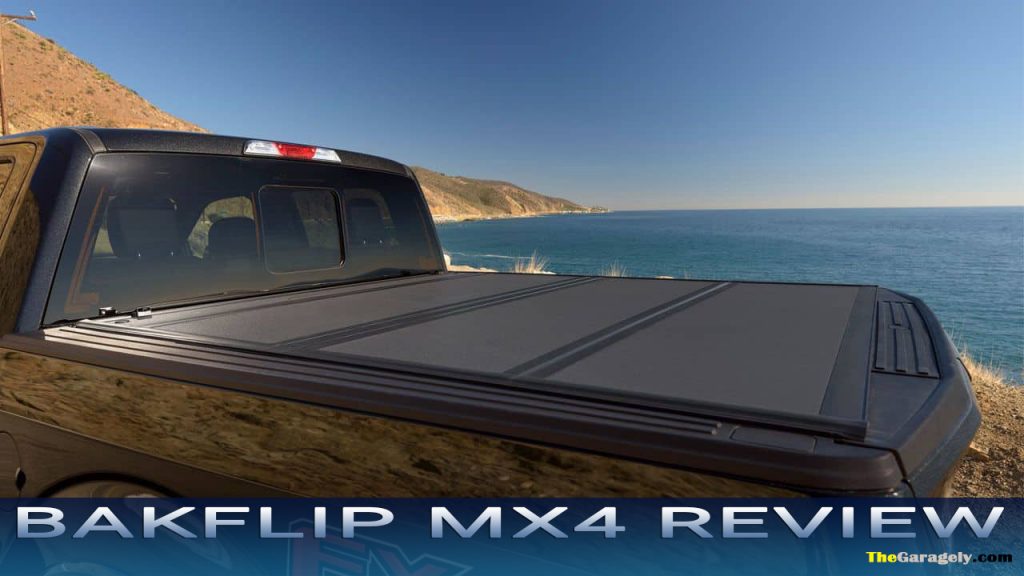 Bakflip MX4 (Hand-On) Review 2021