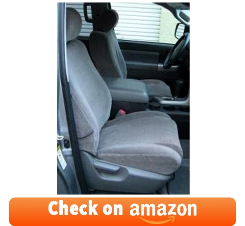 Durafit Seat Covers: one of the best tundra seat covers