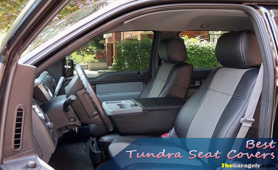 Best Tundra Seat Covers 