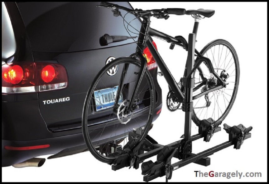 bicycle carriers for suv