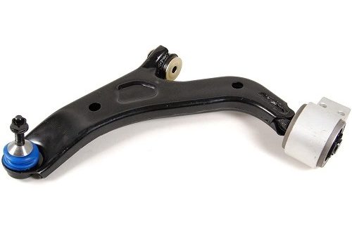 Mevotech MS40151 Control Arm Ball Joint Assembly