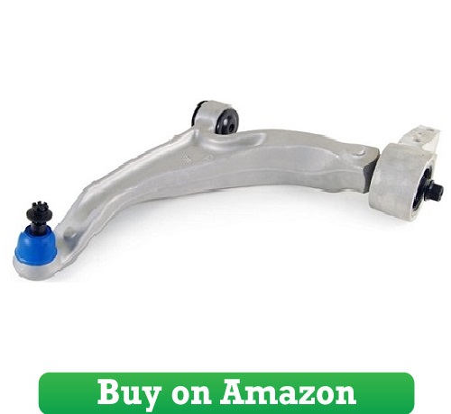 Mevotech MS601043 X-Factor Control Arm and Ball Joint