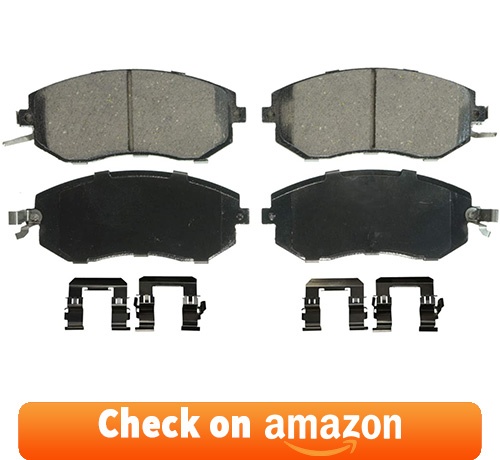 wagner best brake pads review