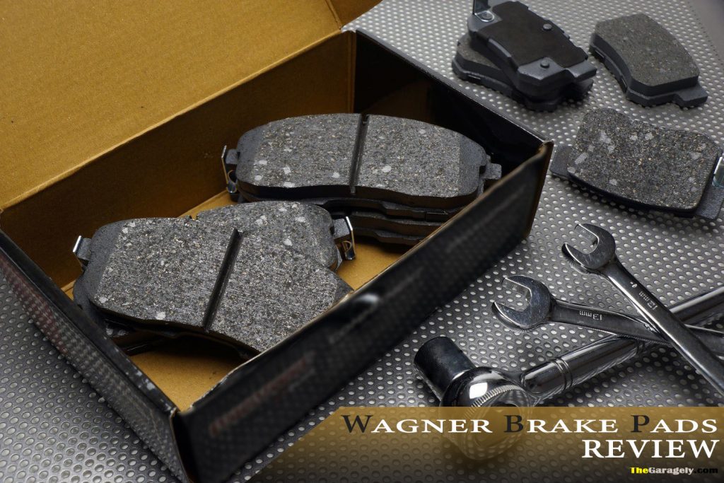 Wagner Brake Pads Review
