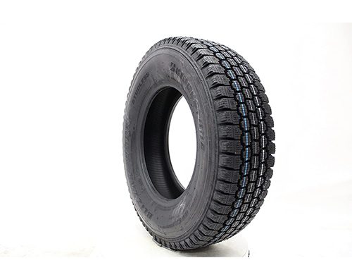 a top quality winter tires for trucks