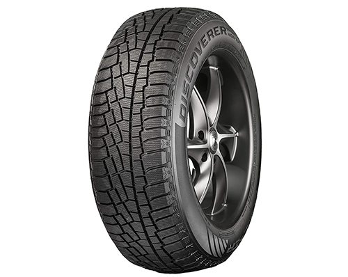 Cooper Discoverer True North Winter: high-quality winter truck tires 