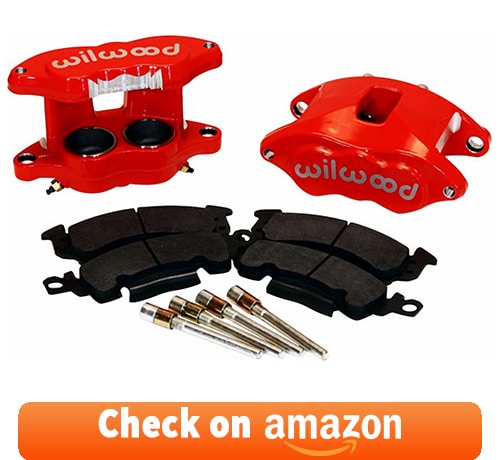 Wilwood 14011290R Caliper review