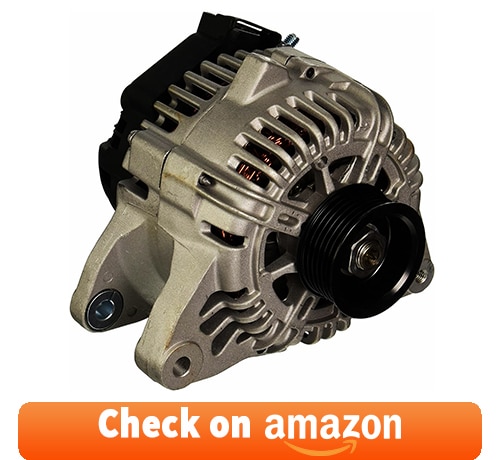 TYC 2-11188 Replacement Alternator Review