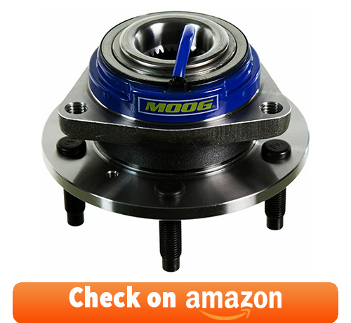MOOG 513121-Wheel Bearing review