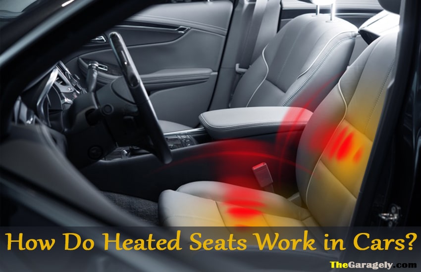 How Do Heated Seats Work in Cars