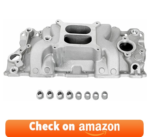 One of the Best Intake Manifold for Chevy 350